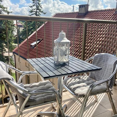 Daukanto Apartament Klaipėda Exterior foto