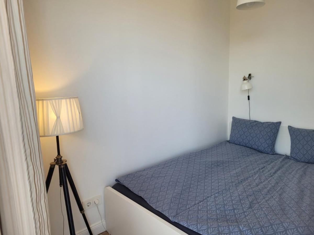 Daukanto Apartament Klaipėda Exterior foto